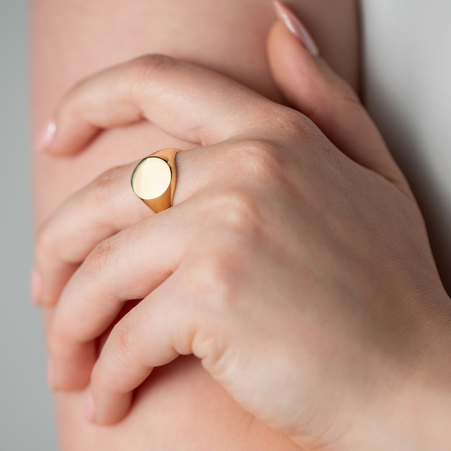 Signet Ring