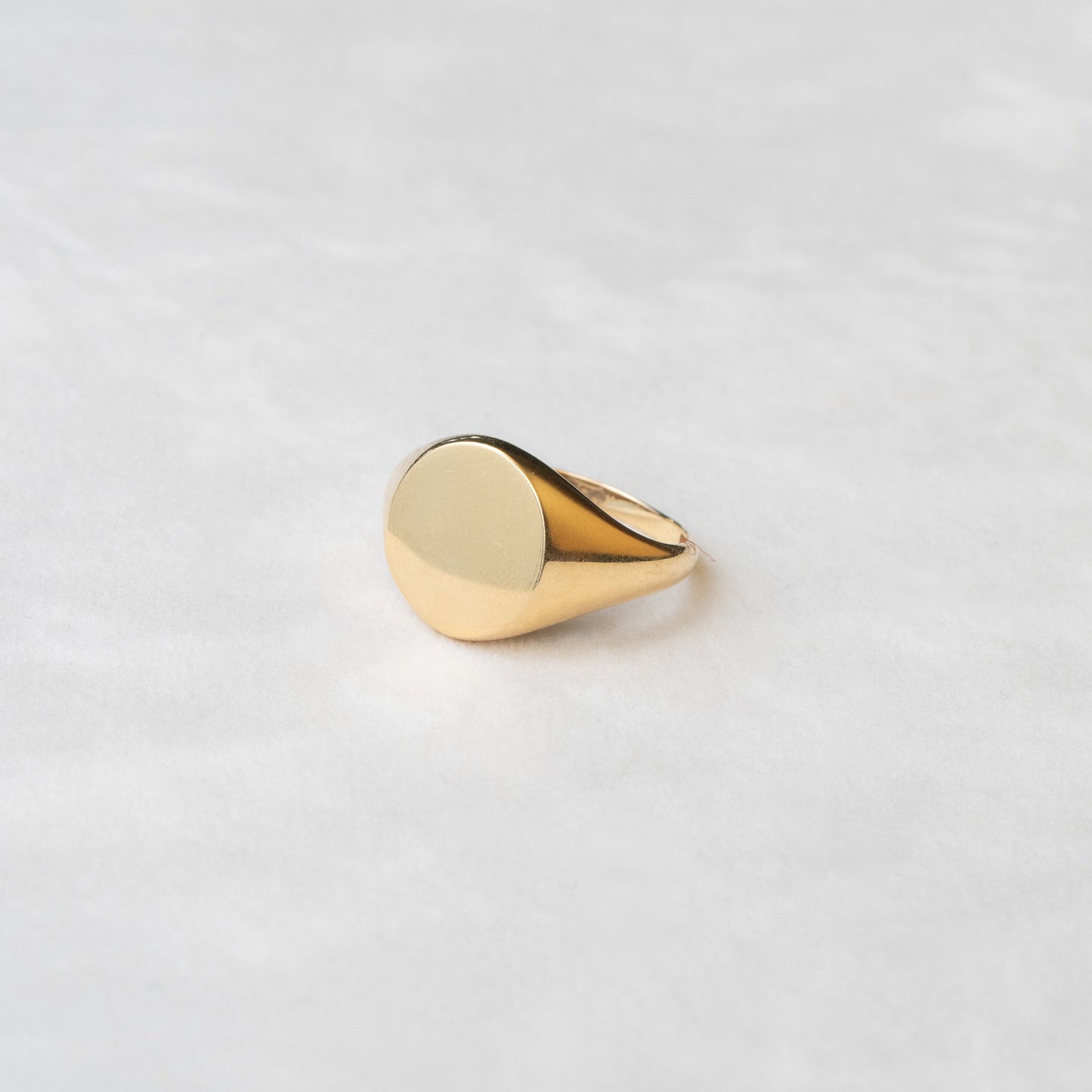 Signet Ring